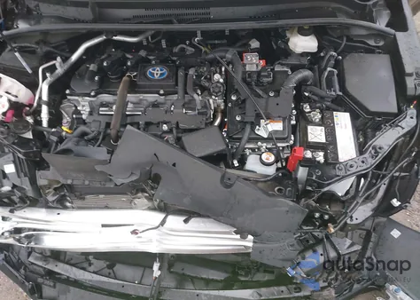 2023 Toyota Corolla Le/Se/Xle из США, поврежденный, VIN JTDBCMFE2P3008913